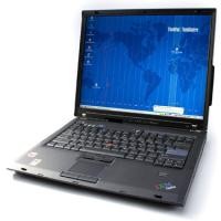 Hadirkan ThinkPad T60, Lenovo Incar Pelanggan Korporat
